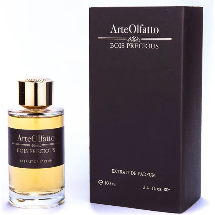 Arteolfatto Bois Precious Eau de Parfum (EdP) Herrenduft 100 ml
