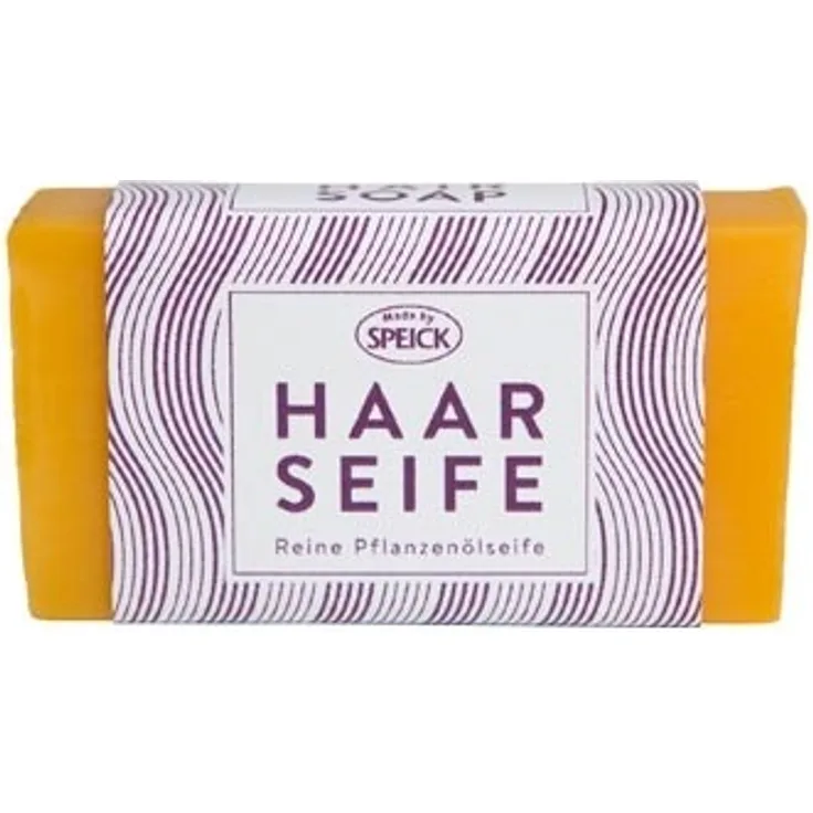 Speick Haarseife 45 g