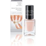 Artdeco Rillenfüller mit Mineralien 10 ml Transparent, Rillenfüller, stärkend