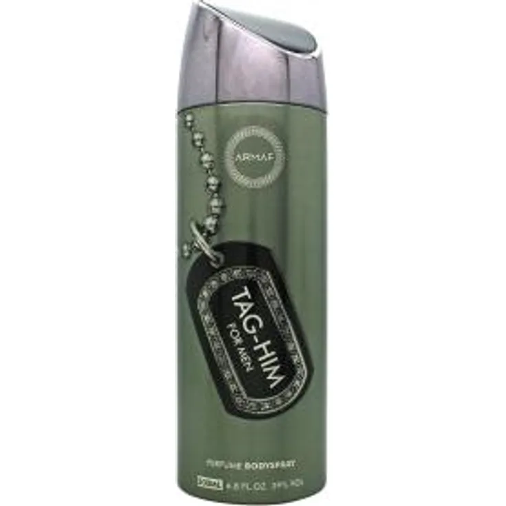 Armaf Tag-Him Body Spray Körperpflege 200 ml