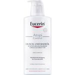 Eucerin AtopiControl Dusch-und Badeöl 400 ml
