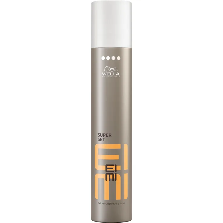 Wella EIMI Super Set Besonders starkes Finishing Spray 1 x 300 ml