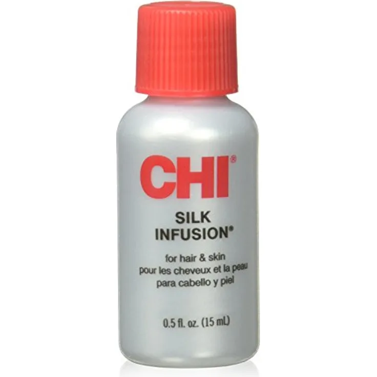 Chi Silk Infusion Haarserum 15 ml
