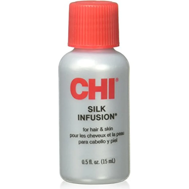 Chi Silk Infusion Haarserum 15 ml