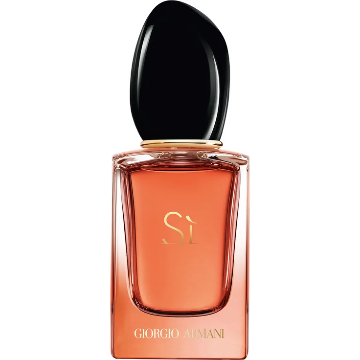 Giorgio Armani Sì Intense 2021 Eau de Parfum (EdP) Damenduft 30 ml Duftfamilie: moosig-holzig
