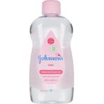 Johnson'S Baby Aceite Clã¡Sico 500 ml 
