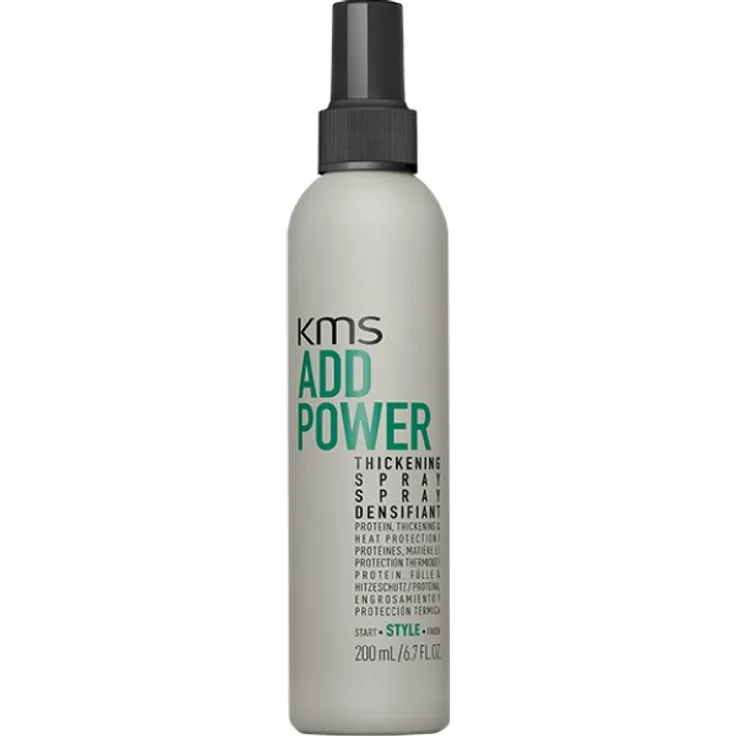 KMS Addpower Thickening Spray 200 ml