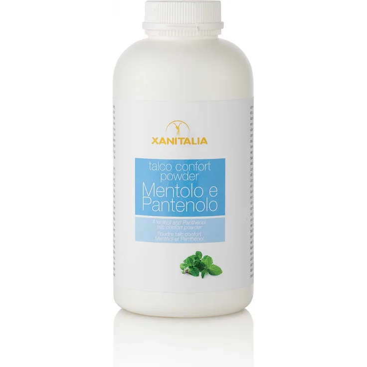 XanitaliaPro Talkum Komfort Puder 300 g