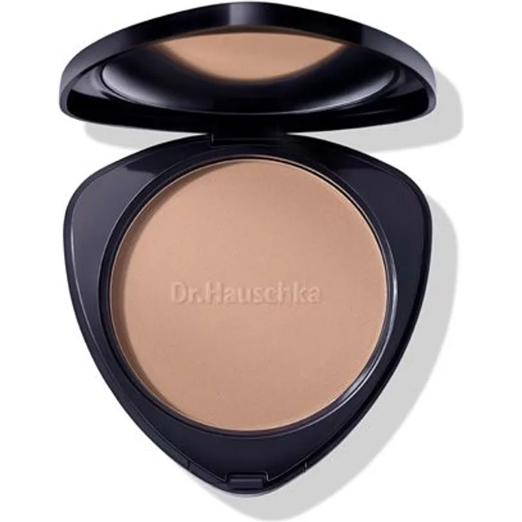 Dr. Hauschka Bronzing Powder #01 Bronze 10 g, für einen frischen Teint