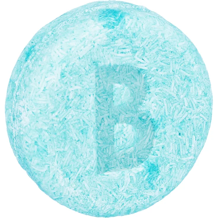 Bomb Cosmetics Mermaid Hair Shampoo Stein Bar 50 g