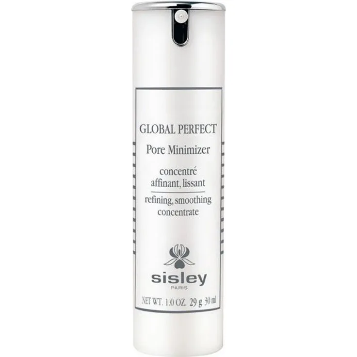 Sisley Global Perfect Pore Minimizer 30 ml, mit Anti-Aging Wirkung für eine straffe Haut