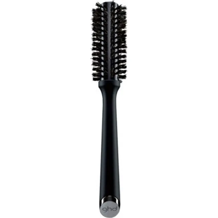 ghd Natural Bristle Radial Brush