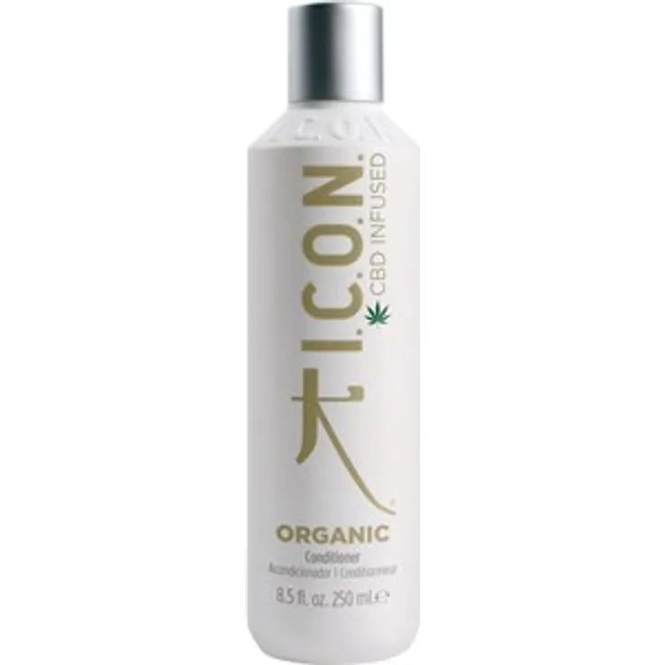 Icon Haarpflege Organic Conditioner 1000 ml