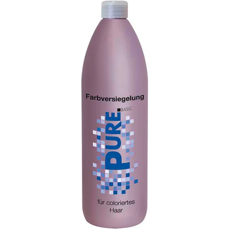 Pure Farbversiegelung (1000 ml)