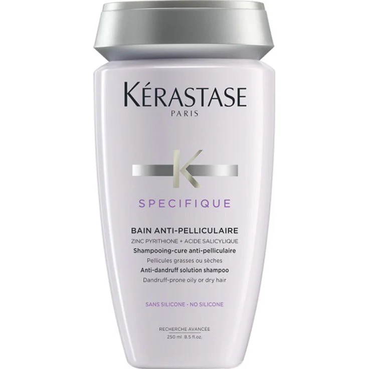 Kérastase Spécifique Bain Anti-Pelliculair Shampoo 250 ml – Bild 1
