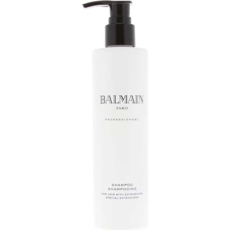Balmain Aftercare Shampoo 250 ml