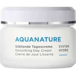 Bild für Annemarie Börlind Aquanature Glättende Tagescreme 50 ml