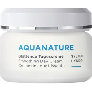 Image for Annemarie Börlind Aquanature Glättende Tagescreme 50 ml