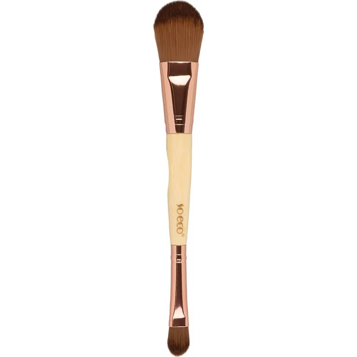Invogue Foundation & Concealer Brush Dekorative Kosmetik Make-up Accessoires