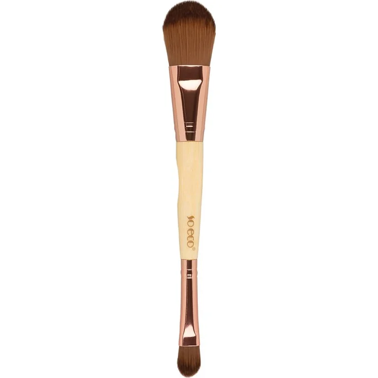 Invogue Foundation & Concealer Brush Dekorative Kosmetik Make-up Accessoires – Bild 1