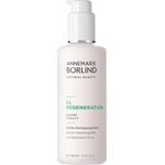 Annemarie Börlind LL Regeneration sanfte Reinigungsmilch 150 ml, mit LL-Biokomplex, Unterstützt die Zellerneuerung