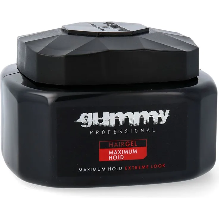 Gummy Gummy Professional Haargel Maximum Hold 500 ml