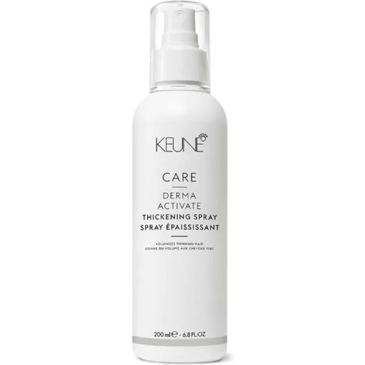 Keune Care Line Derma Activate Thickening Spray 200 ml