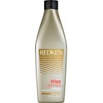 Redken Frizz Dismiss Sulfate-Free Shampoo 300 ml