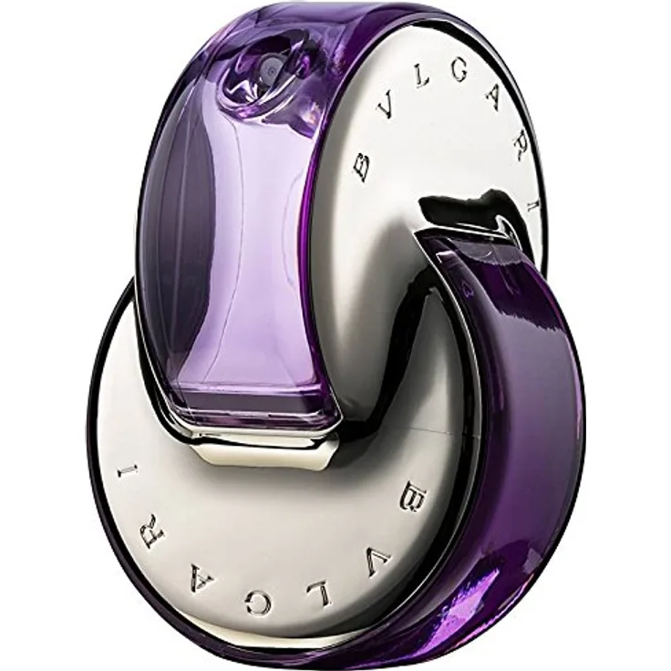 Bvlgari Omnia Amethyste Eau de Toilette (EdT) Damenduft 40 ml Duftfamilie: holzig, blumig, moschusartig