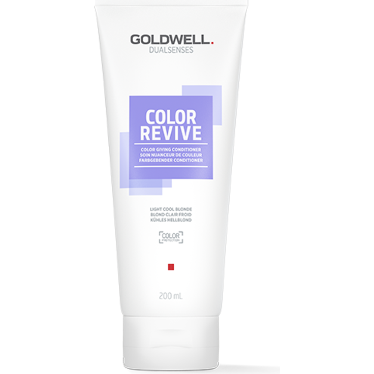 Goldwell Dualsenses Color Revive eisblond 200 ml