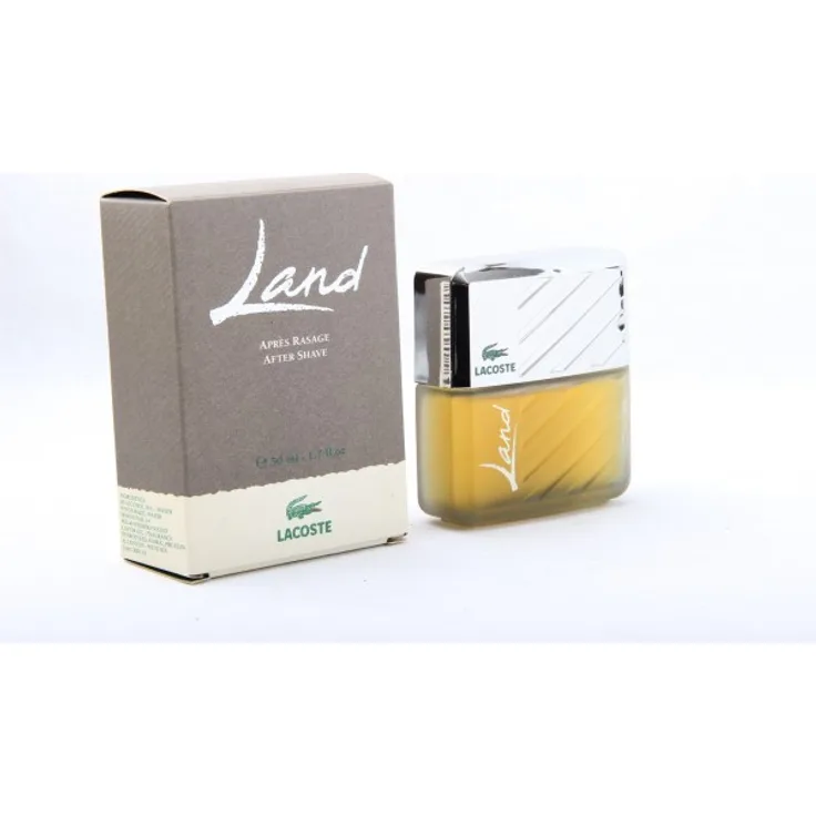 Lacoste Land After Shave 50 ml