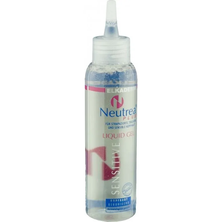 Elkaderm Neutrea Plus Liquid-Gel 100 ml