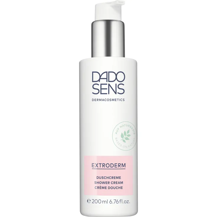 Dado Sens Extroderm Duschcreme 150 ml