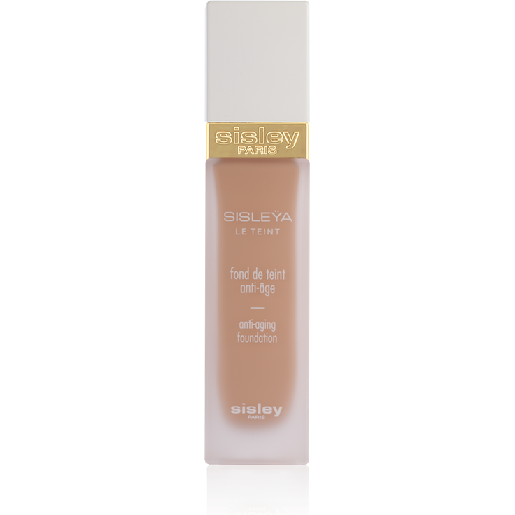 Sisley Sisleya Le Teint Anti-Age Foundation Nr. 2 Rose Organza 30 ml
