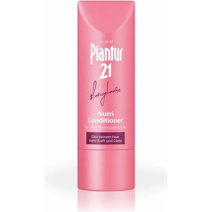 Plantur 21 langehaare Nutri-Conditioner 175 ml