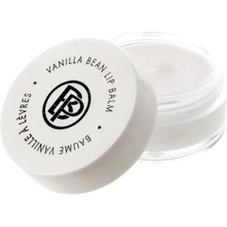 Bellápierre Cosmetics Make-up Lippen Vanilla Lip Balm 9 ml