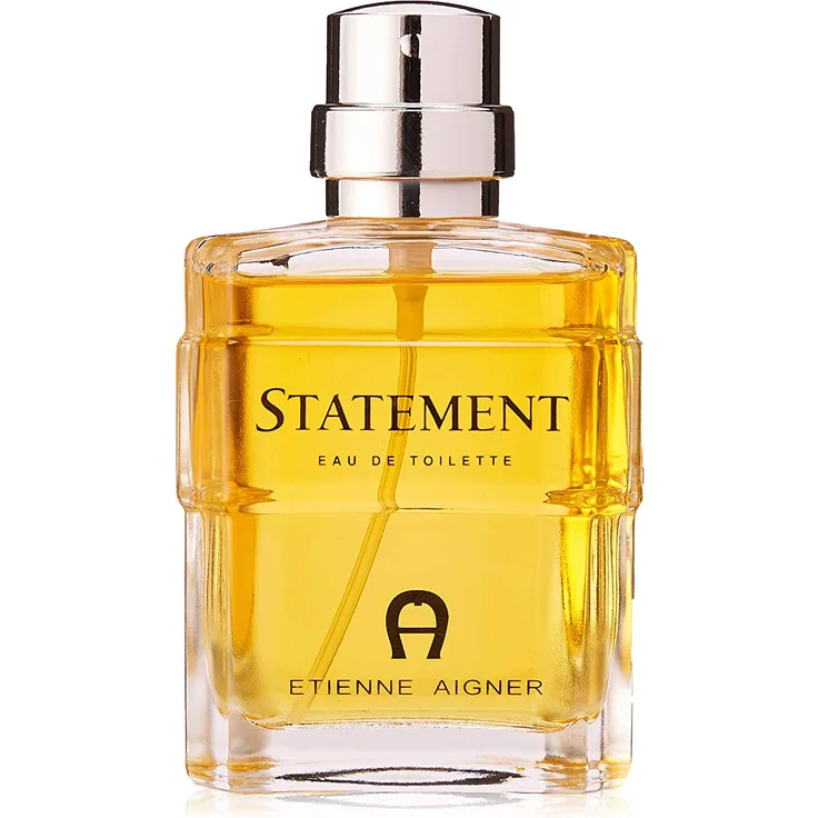 Aigner Statement Eau de Toilette (EdT) Herrenduft 125 ml