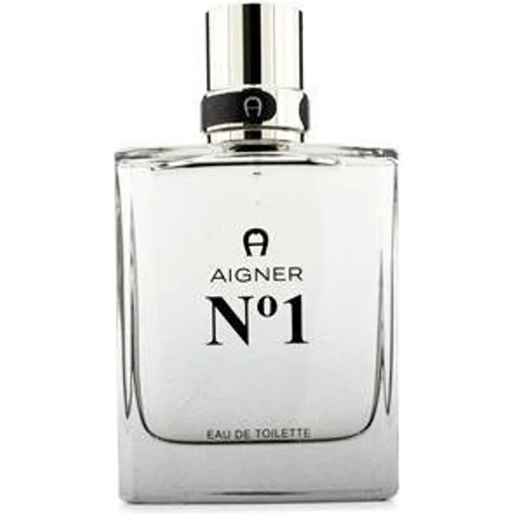 Aigner No.1 Eau de Toilette (EdT) Herrenduft 100 ml