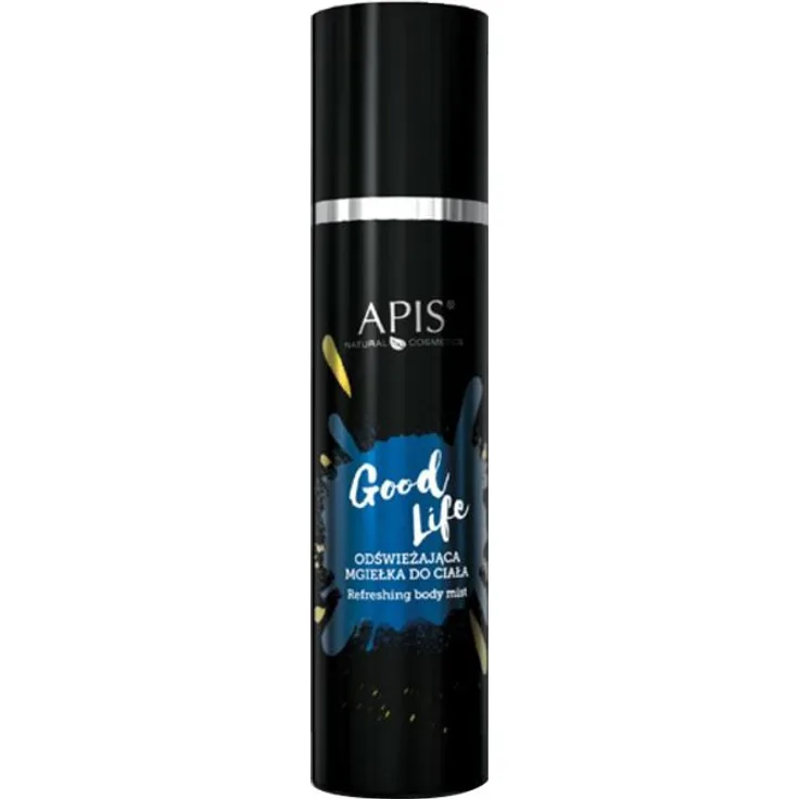 Apis Good Life Erfrischender Körpernebel 150 ml