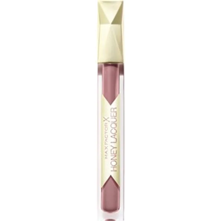Max Factor Make-Up Lippen Honey Lacquer Nr. 30 Chocolate Nectar 3,80 ml