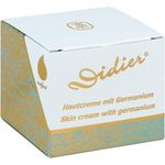 Didier Hautcreme Mit germanium 50 ml 