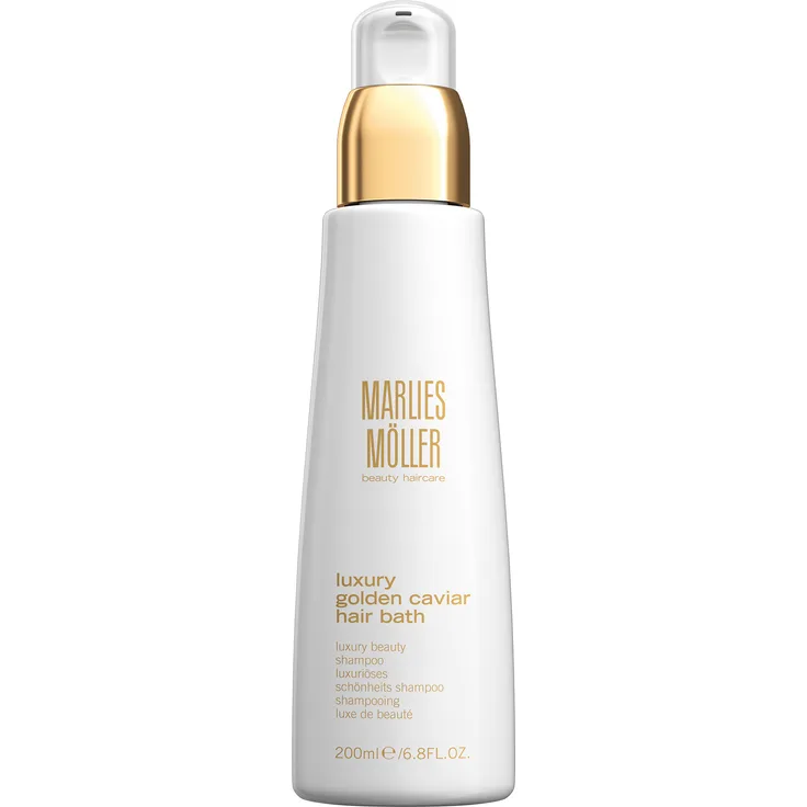 Marlies Möller Luxury Hair Bath 200 ml