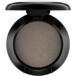 MAC Augen Make-up Eye Shadow Club Satin 1,3 g Grau, Form: Kompakt, mit einer pudrigen Konsistenz und einem schimmernden Farbeffekt 