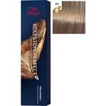 Wella Koleston Perfect Me+ 8/1 hellblond asch 60 ml