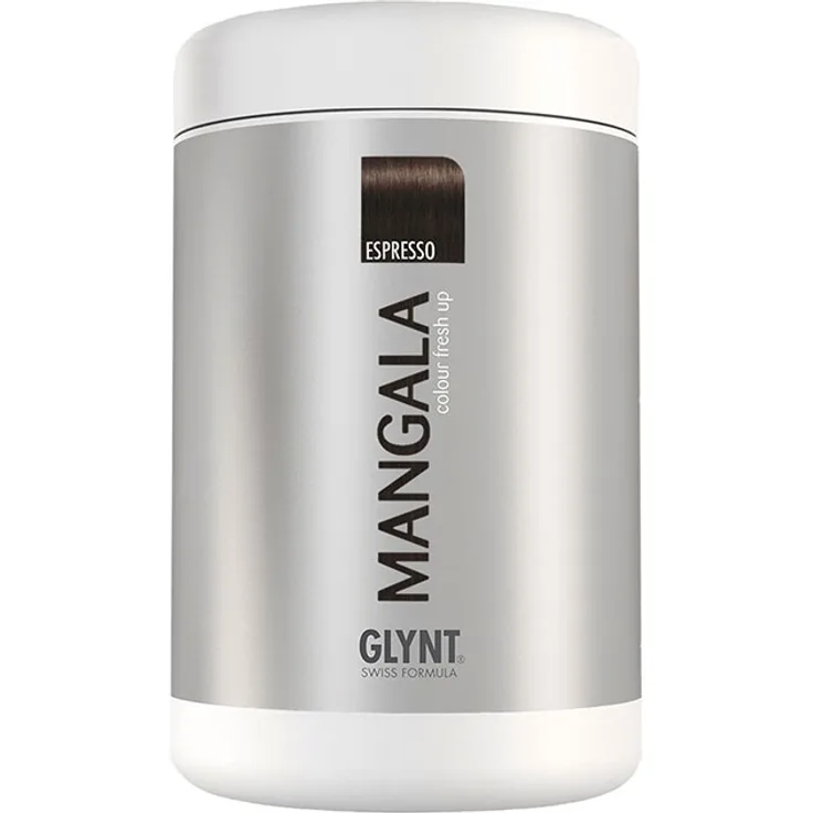 Glynt Mangala Farbconditioner Espresso 1000 ml