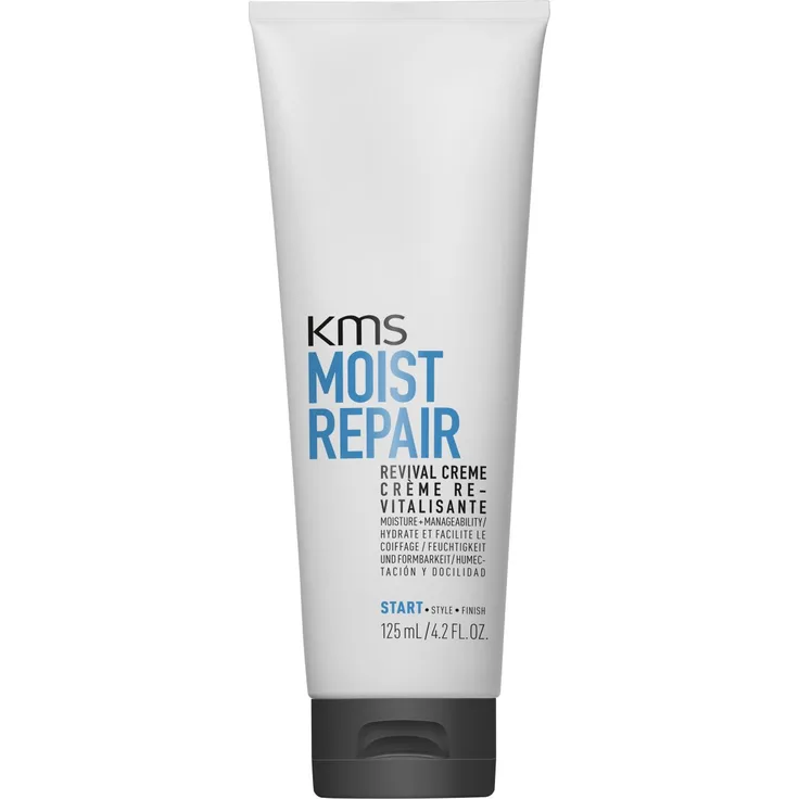 Kms Moist Repair Revival Creme 125 ml
