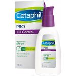 Cetaphil Pro Oil Control Feuchtigkeitscreme Spf30 118 ml mit einer pflegenden Wirkung