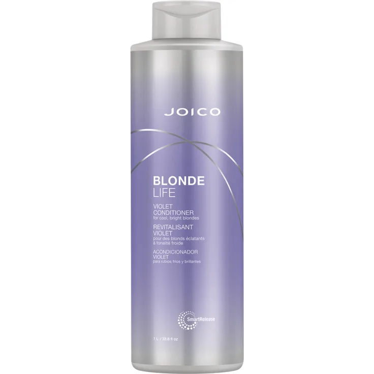 Joico Blonde Life Violet Conditioner 1000 ml