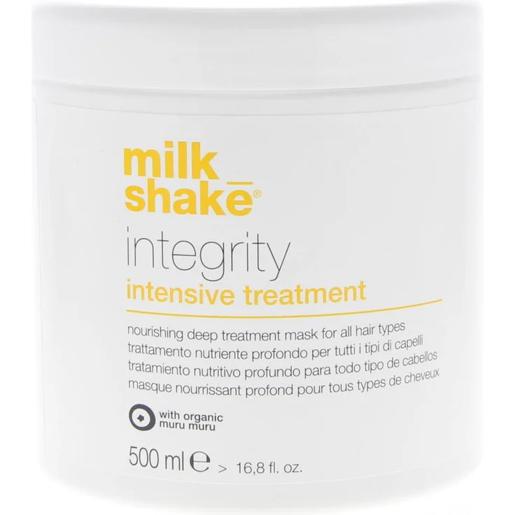 Milk_Shake Integrity Intensive Treatment 500 ml