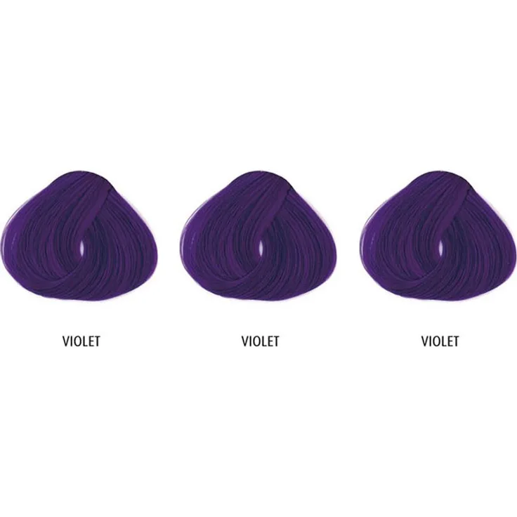 La Riche Directions Haartönung violet 3 x 89 ml